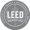 LEED Compliant