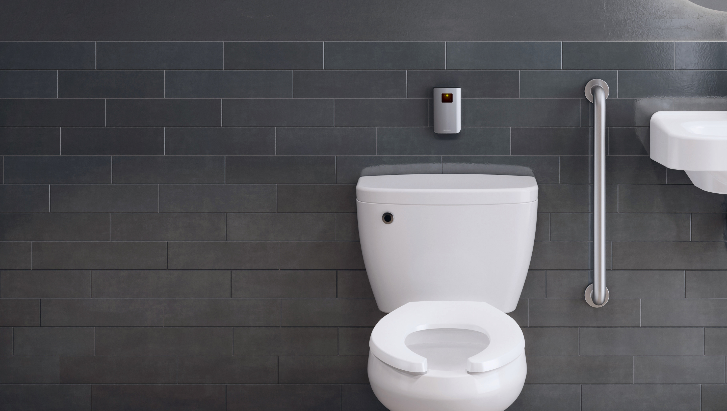 Flushmate I-Flush