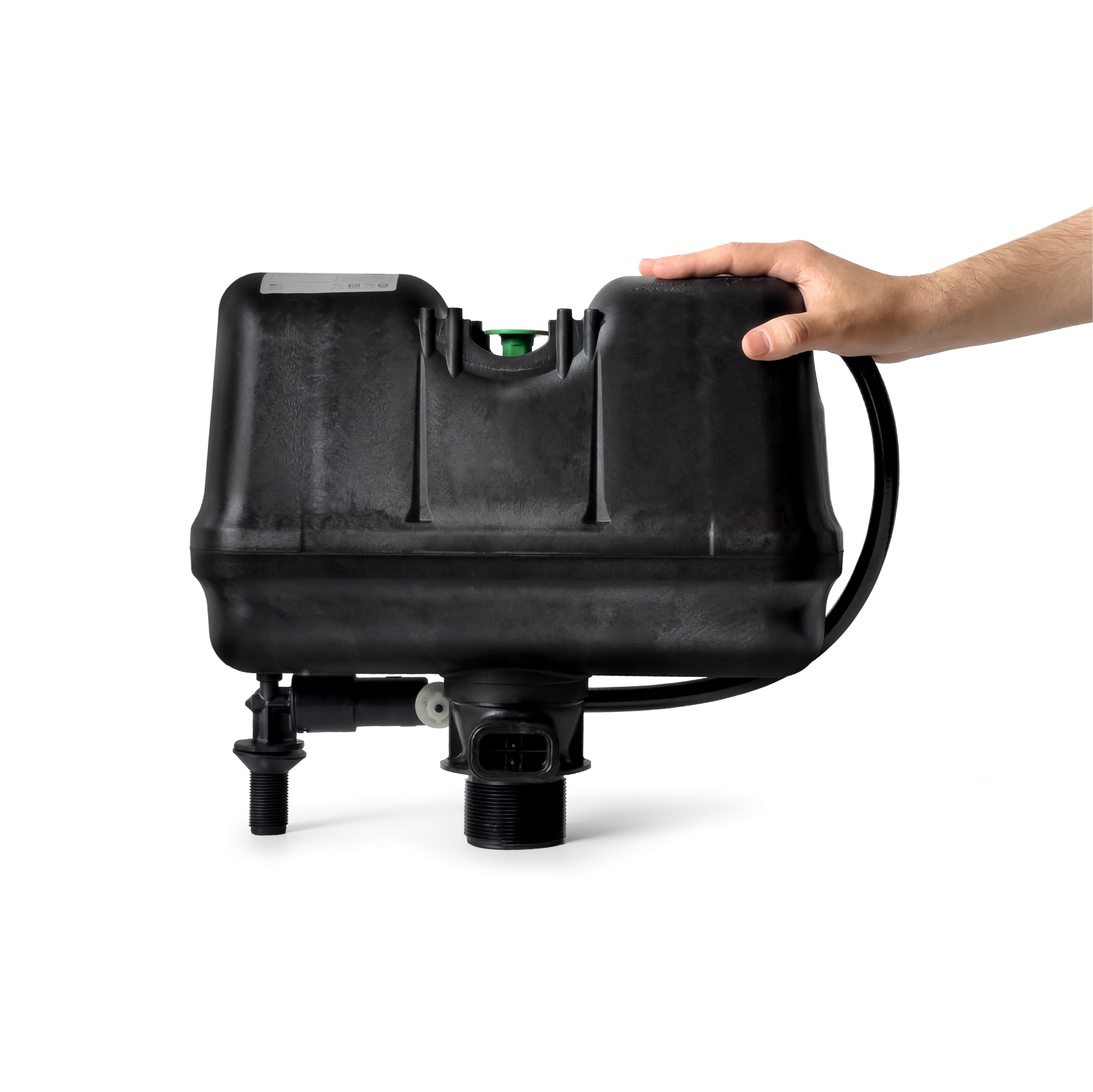 Flushmate® | Power Flush, Pressure Assist Toilet Systems
