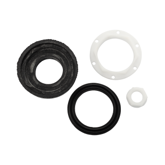 Installation Pack, Large Discharge Extension