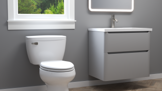 Flushmate Universal Handle Kits Hero