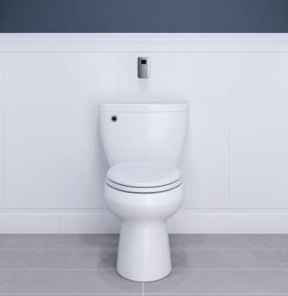 Flushmate I-Flush Watch the Video