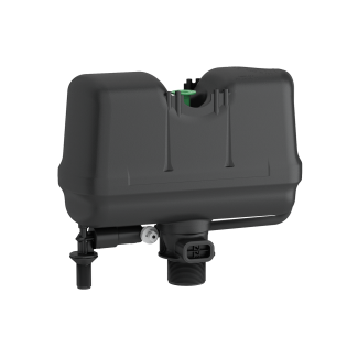 Flushmate III 503UH Series