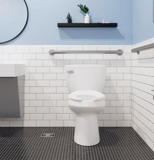 Flushmate 503UH product in context