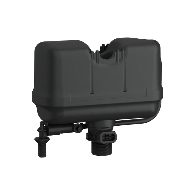 Automatic Toilet Flusher Sensor IPX7 Touchless Toilet Flush for Household 